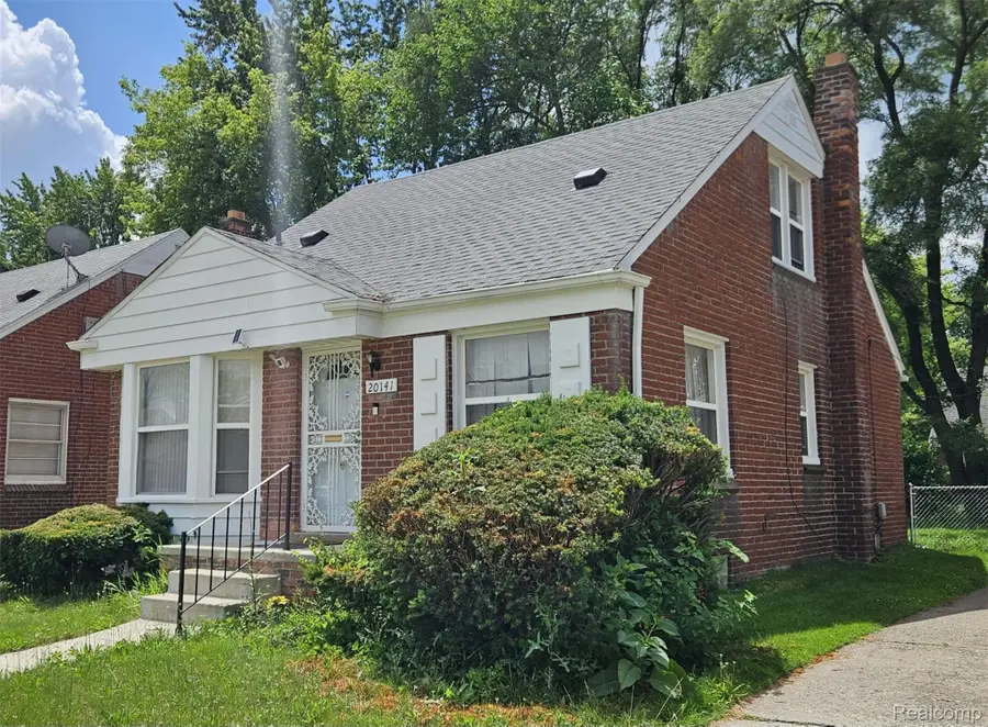 20141 Binder Street, Detroit, MI 48234 - #2