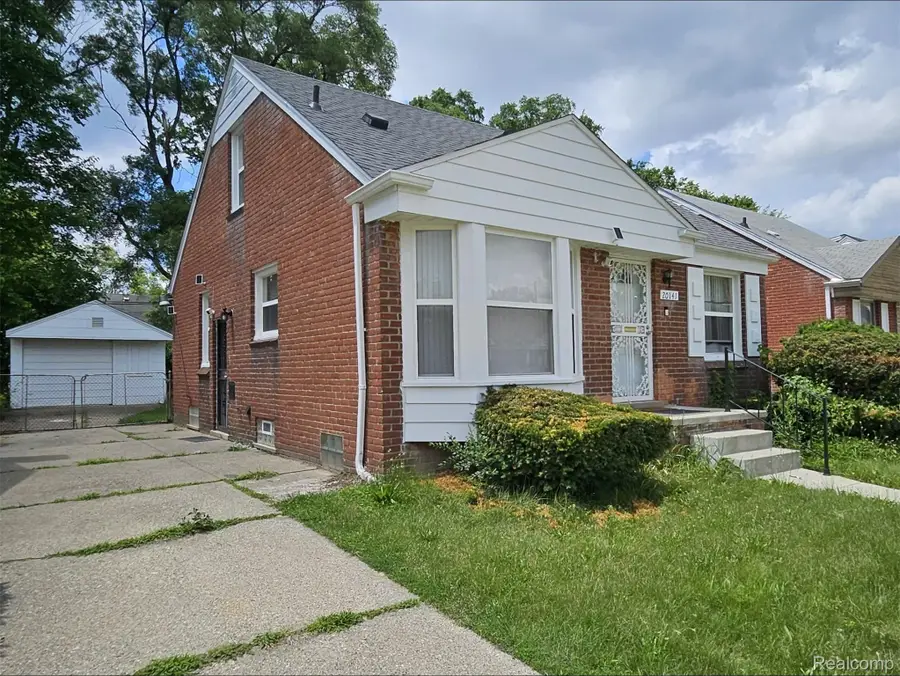 20141 Binder Street, Detroit, MI 48234 - #3