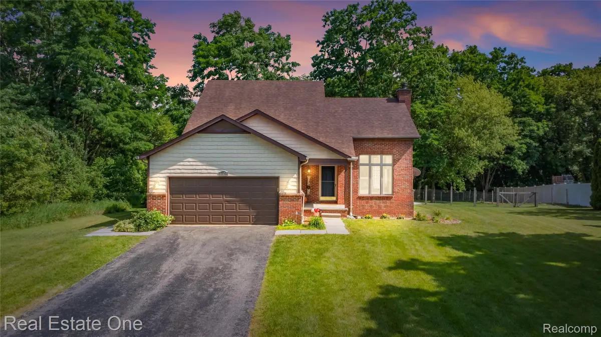 11153 Fieldcrest Meadows Court, White Lake, MI 48386 - #1