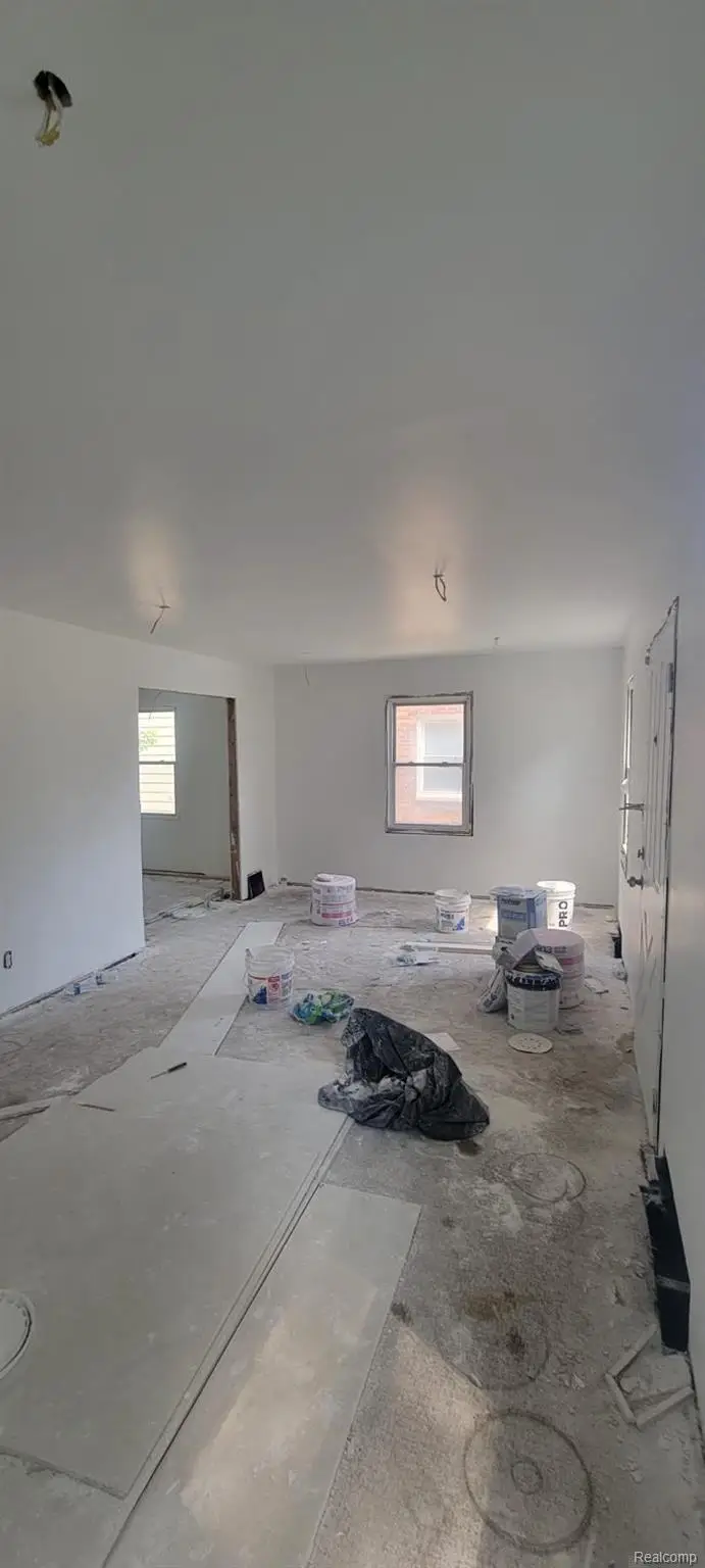 14823 Heyden Street, Detroit, MI 48223 - #2