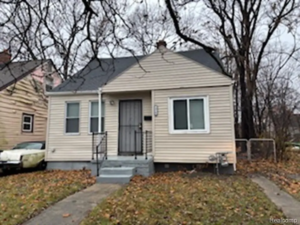 19765 Archdale Street, Detroit, MI 48235 - #1