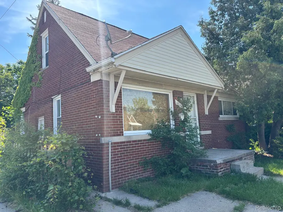 18988 Prest Street, Detroit, MI 48235 - #2