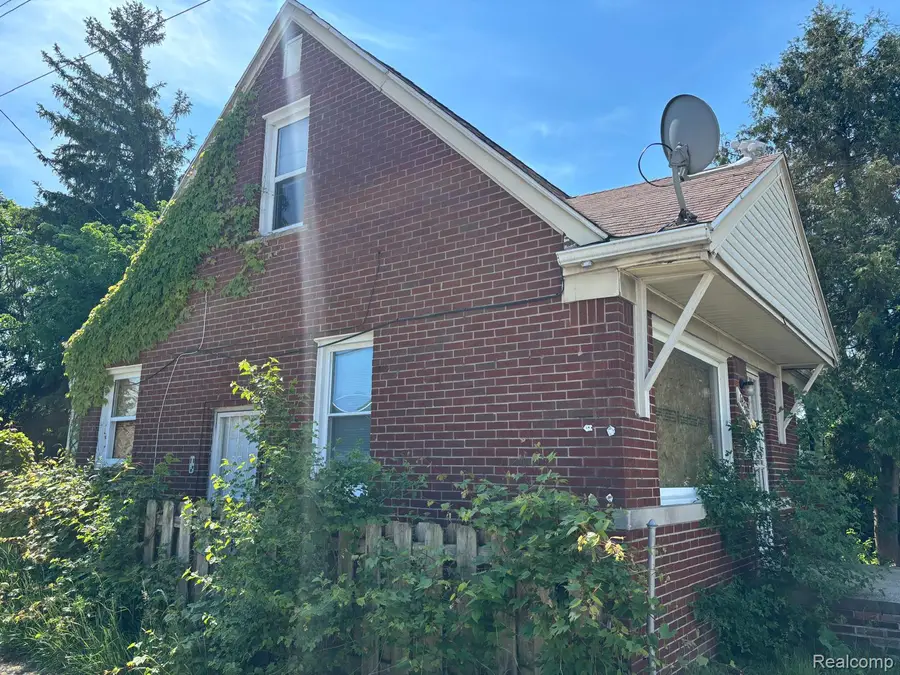 18988 Prest Street, Detroit, MI 48235 - #3