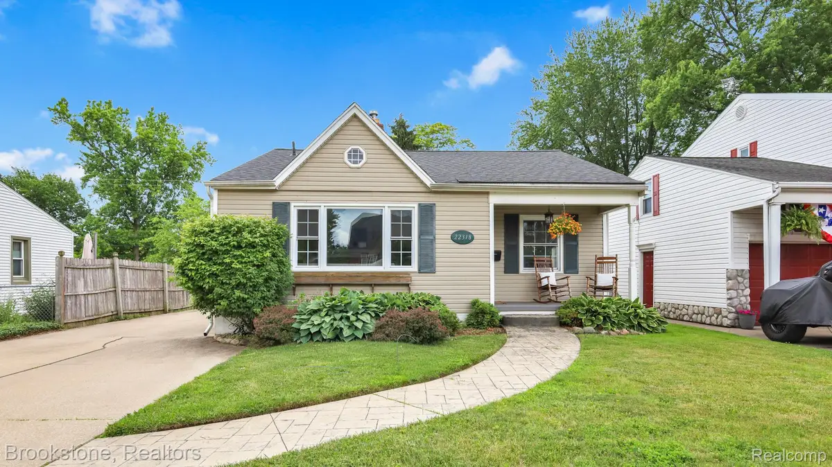22318 Cedar Street, Saint Clair Shores, MI 48081 - #1
