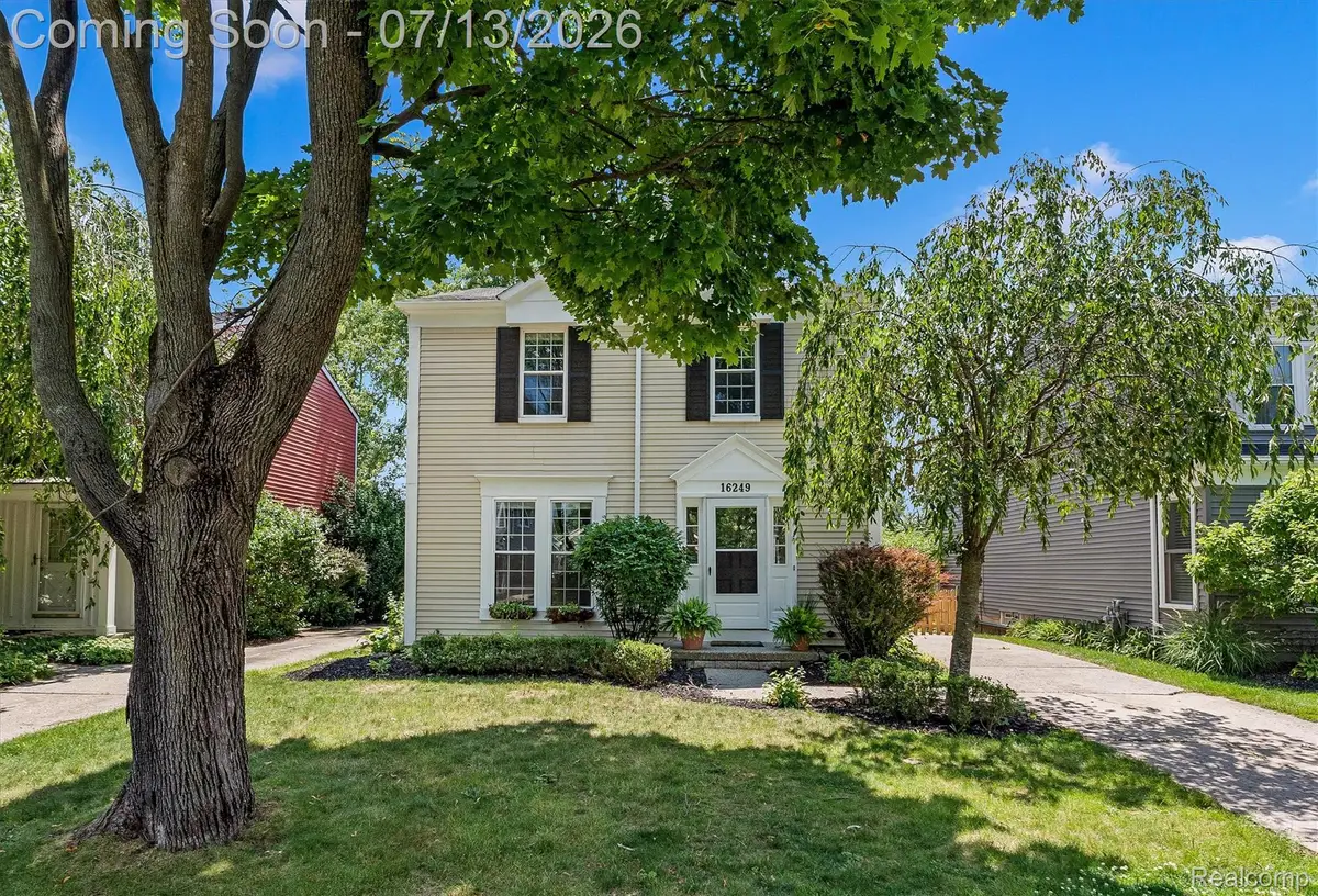 16249 Birwood Avenue, Beverly Hills, MI 48025 - #1