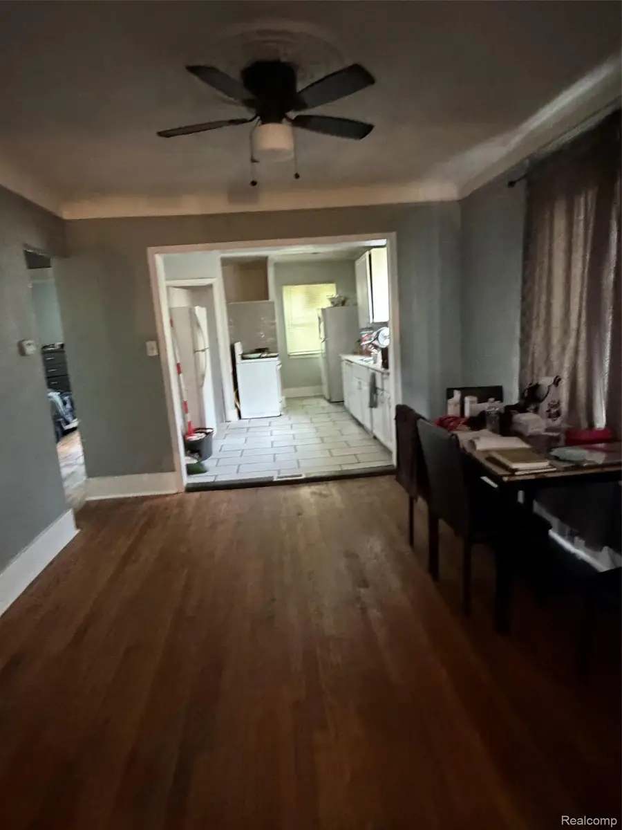 14915 Monte Vista Street, Detroit, MI 48238 - #2