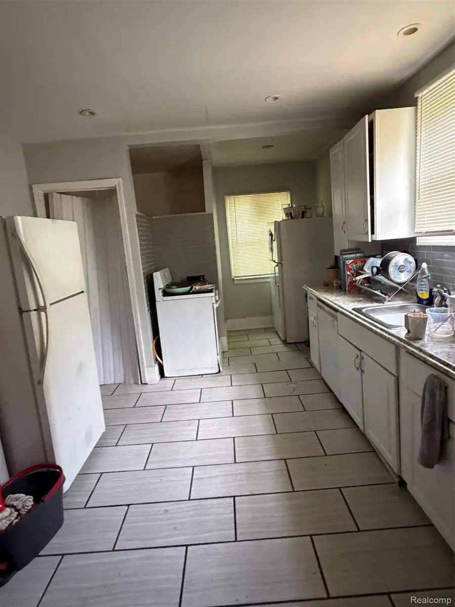 14915 Monte Vista Street, Detroit, MI 48238 - #3