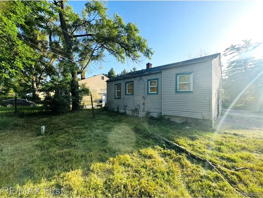 18452 Caldwell Street, Detroit, MI 48234 - #3