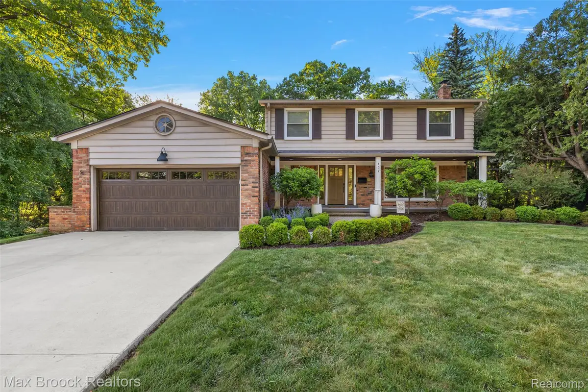 139 Wimbleton Drive, Birmingham, MI 48009 - #1