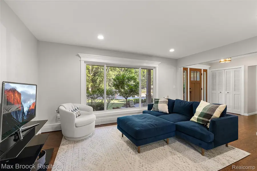 139 Wimbleton Drive, Birmingham, MI 48009 - #3