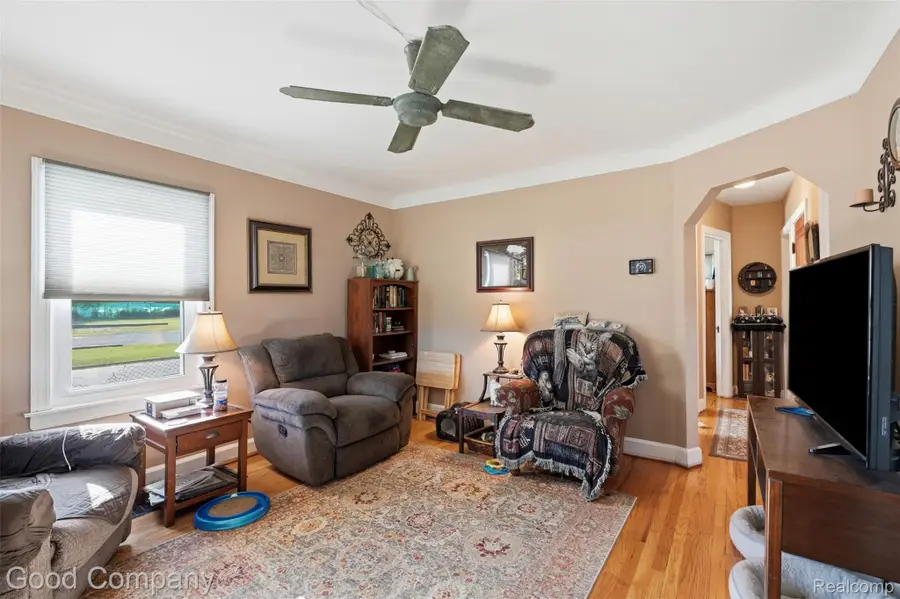 4415 Auburn Road, Shelby, MI 48317 - #2