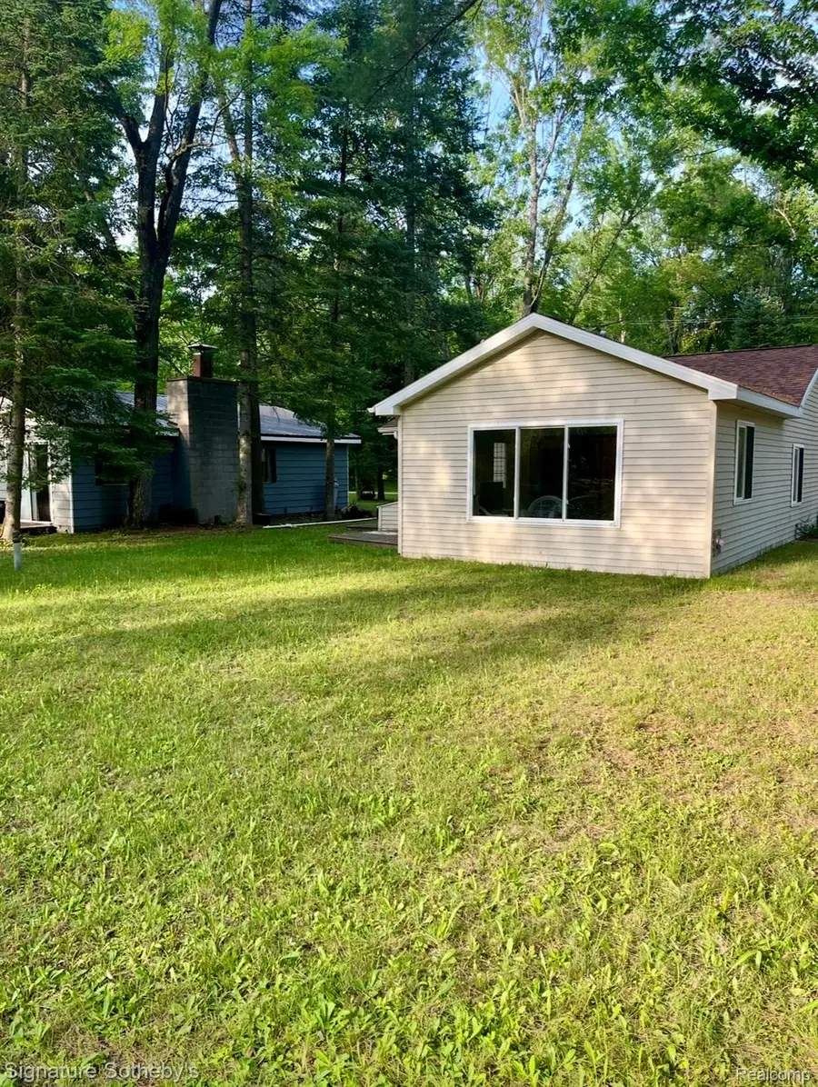 6246 Dorr, Falmouth, MI 49632 - #2