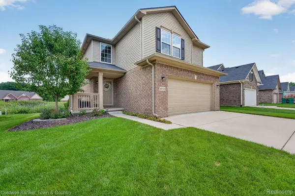 19723 Granger Drive, Romulus, MI 48174