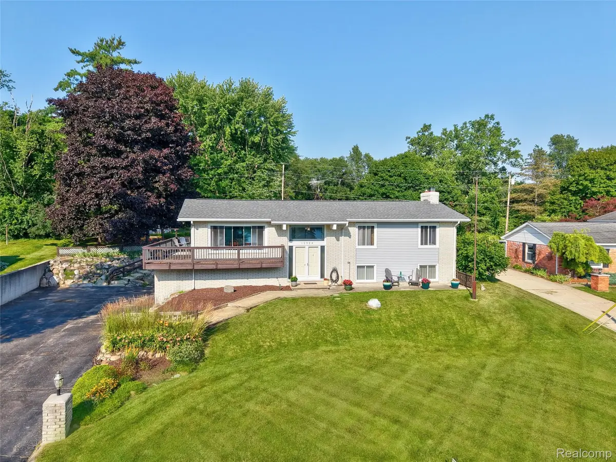 10504 Tamryn Boulevard, Holly, MI 48442 - #1