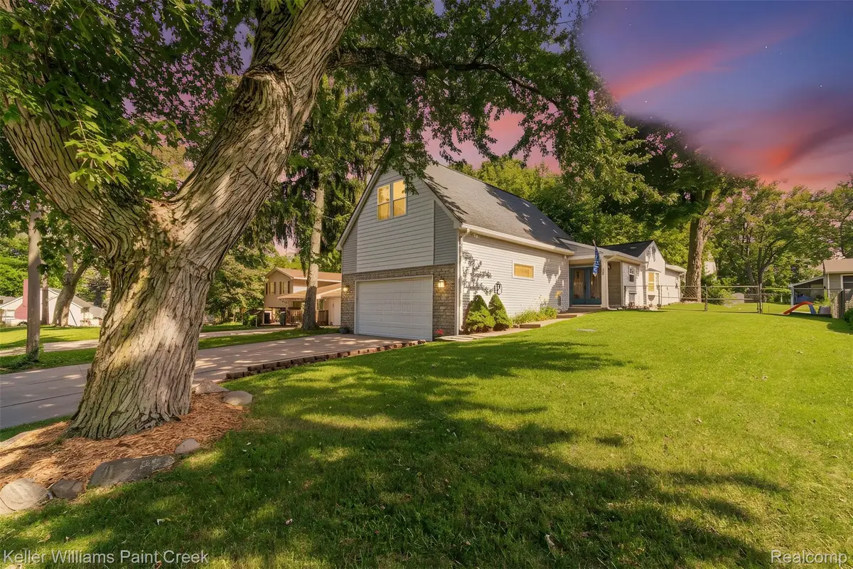 3155 Beaumont Drive, Highland, MI 48356 - #1