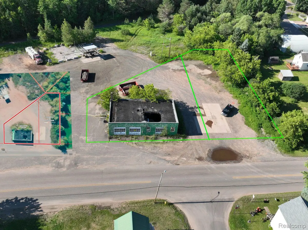 309 Greenwood Street, Ishpeming, MI 49849 - #1