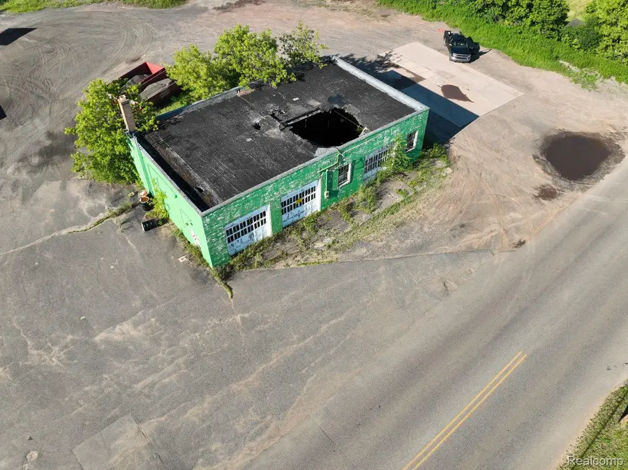 309 Greenwood Street, Ishpeming, MI 49849 - #3