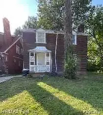 13635 Birwood Street, Detroit, MI 48238