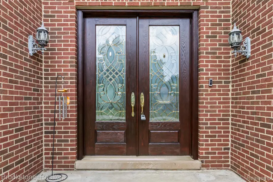 2115 Aldwin Drive, West Bloomfield, MI 48324 - #2