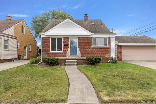 15275 Anne Avenue, AllenPark, MI 48101