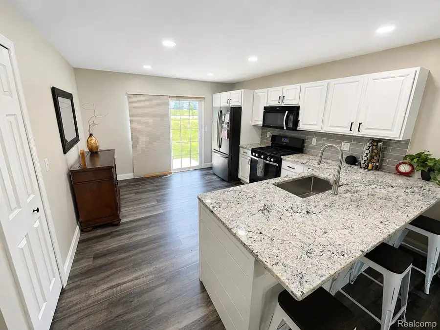 2015 Pauls Court, Marysville, MI 48040 - #2