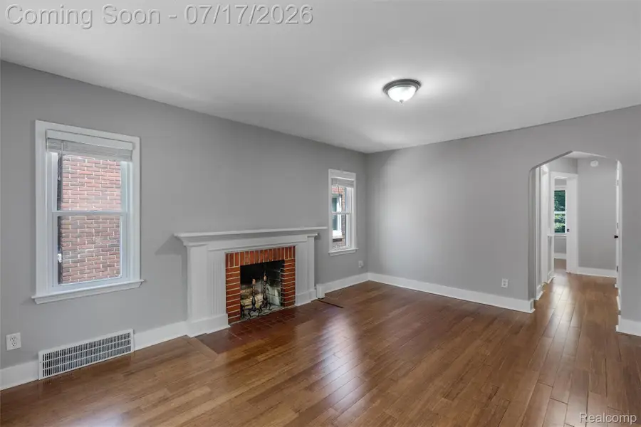 3948 Grayton Street, Detroit, MI 48224 - #2