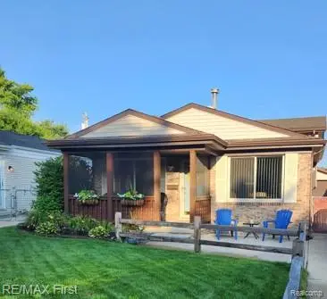 27771 Lorenz Street, MadisonHeights, MI 48071