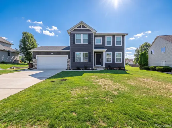 410 Settlers Cove, Tecumseh, MI 49286