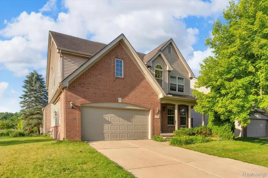 1143 Polo Drive, South Lyon, MI 48178 - #2
