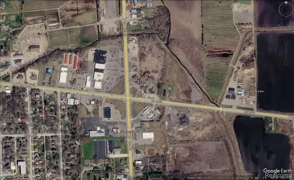 572 N Cedar Street, ImlayCity, MI 48444