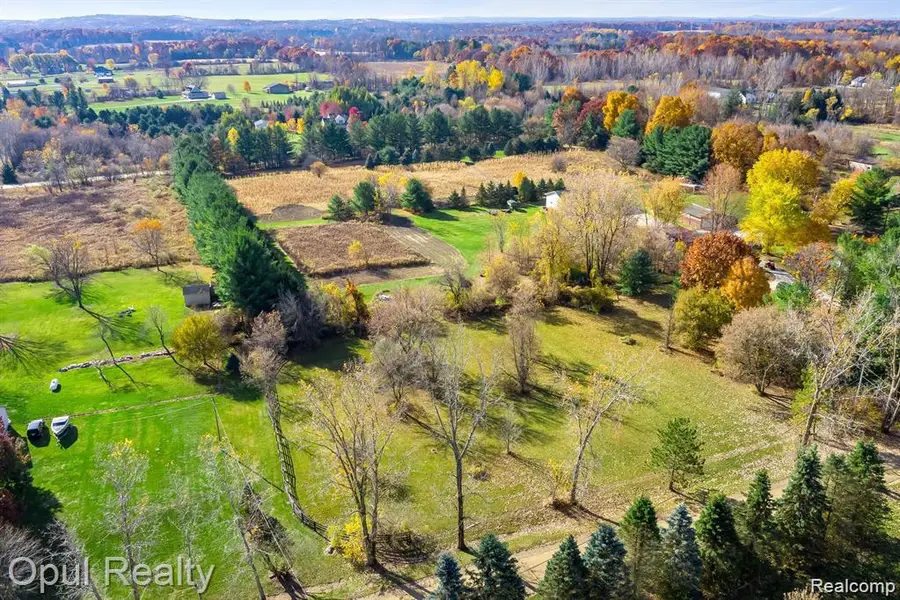 5323 Hickory Drive Hickory Drive, Metamora, MI 48455 - #3
