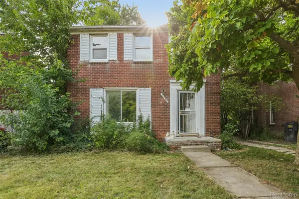5935 Cadieux Road, Detroit, MI 48224