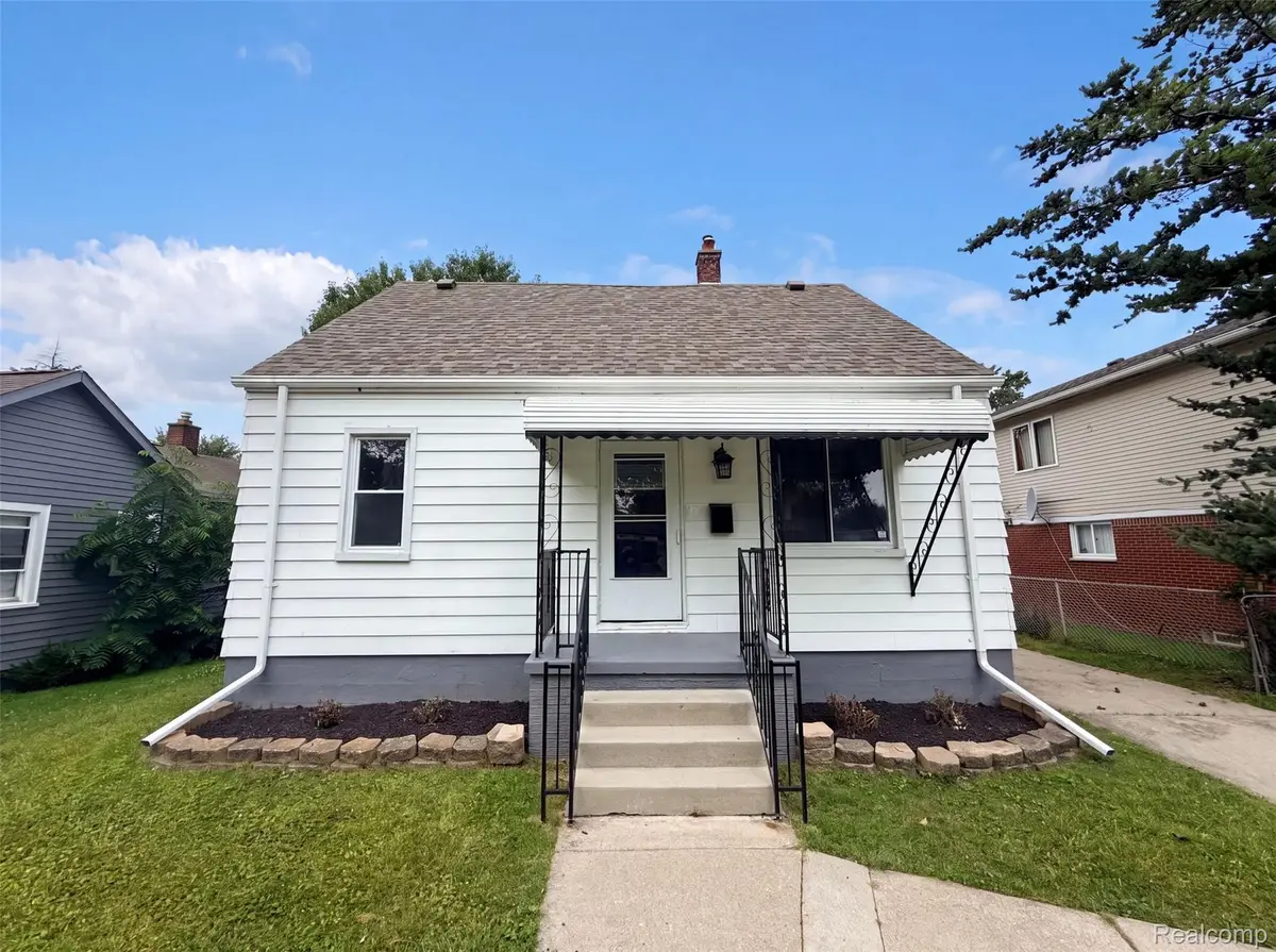 6455 Norborne Avenue, Dearborn Heights, MI 48127 - #1