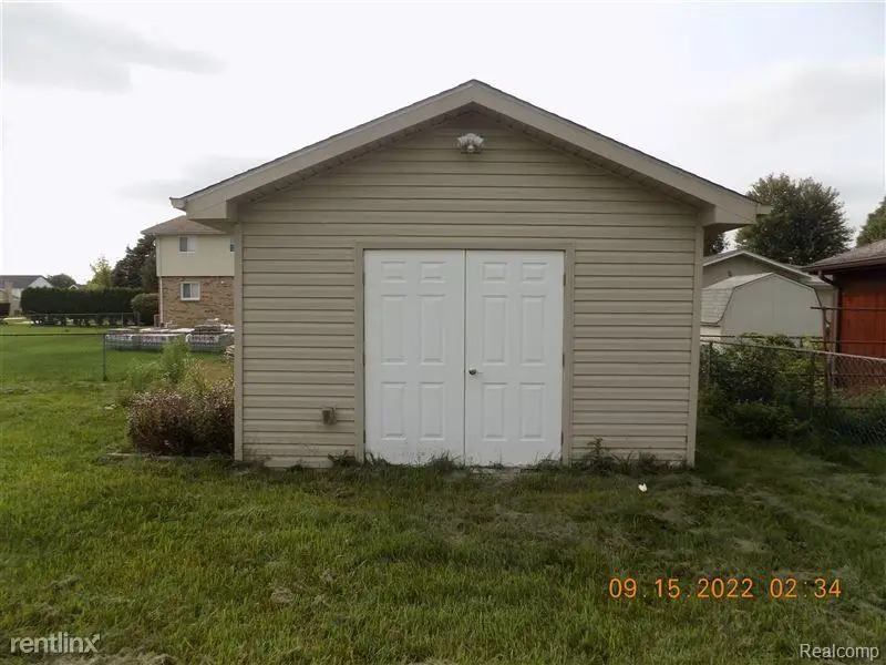 41223 Sesame Drive, Sterling Heights, MI 48314 - #2