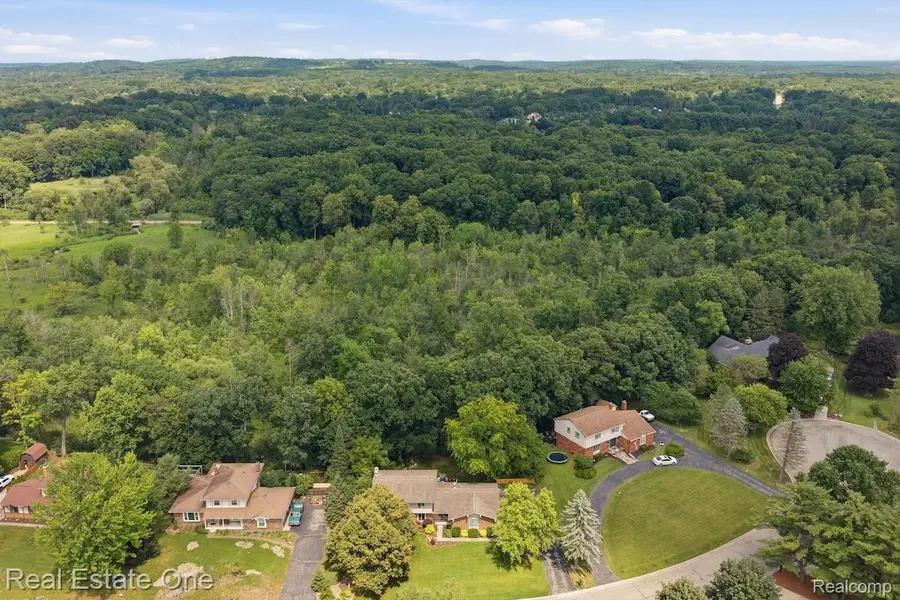 10947 Arbour Drive, Brighton, MI 48114 - #3
