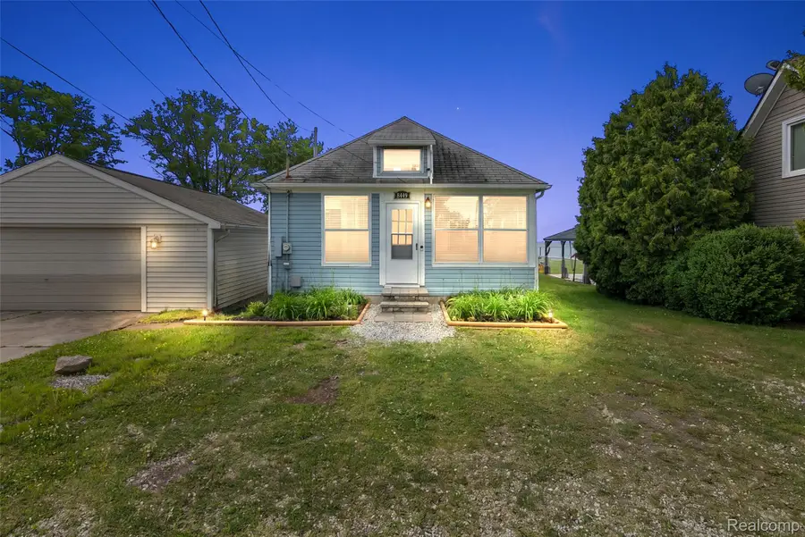 8449 Dixie Highway, Fair Haven, MI 48023 - #2