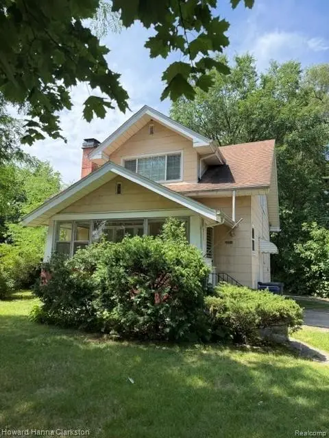 2001 Cartier Street, Flint, MI 48504