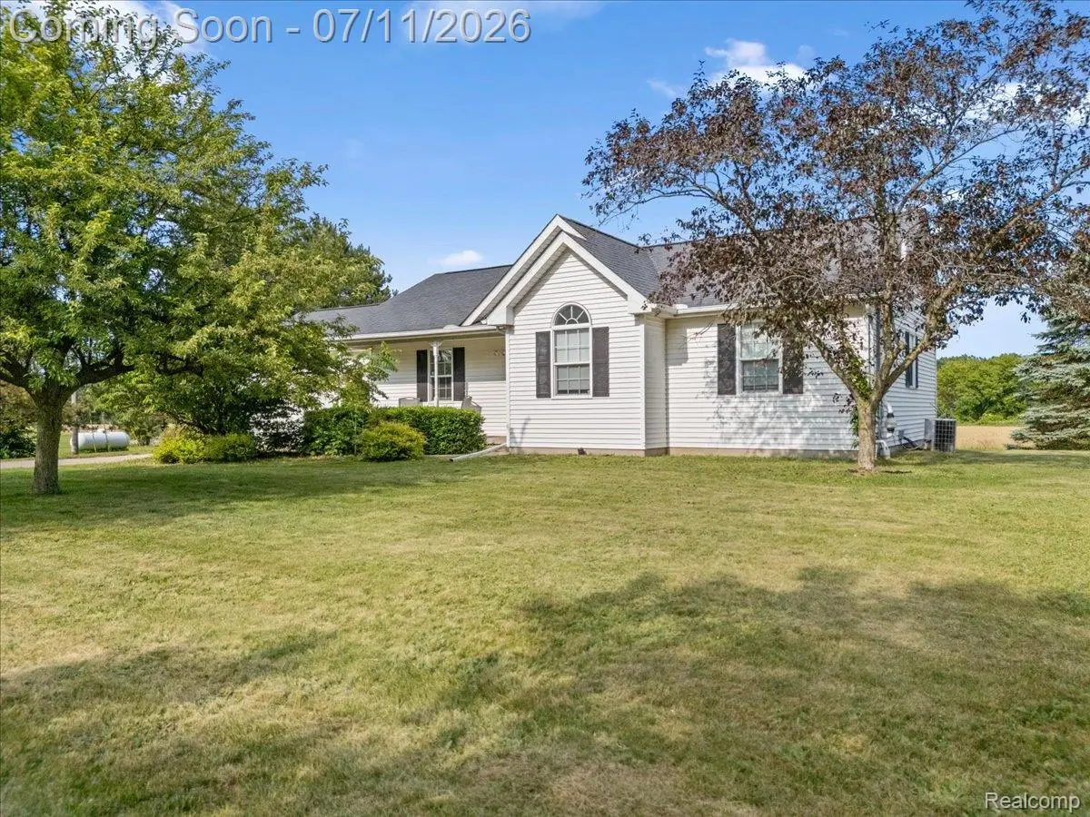 3981 N M 52, Stockbridge, MI 49285 - #1