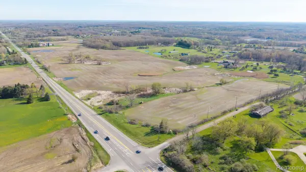 Lot 4 Lapeer Road, Metamora, MI 48371