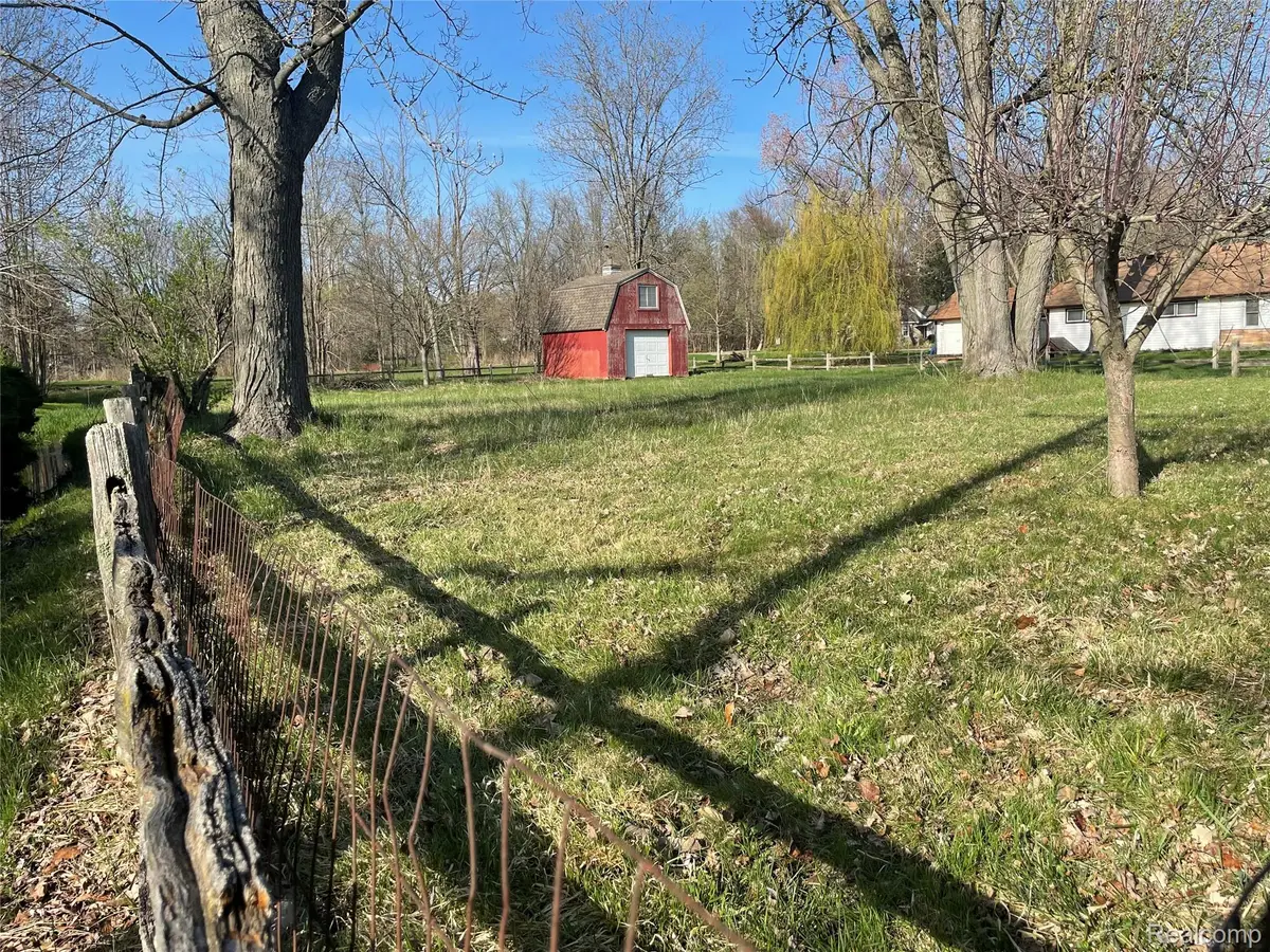 Lot 3 Elmhurst Street, Howell, MI 48843 - #1