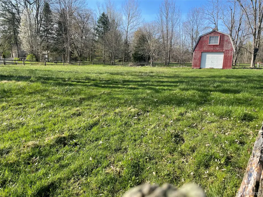 Lot 3 Elmhurst Street, Howell, MI 48843 - #3