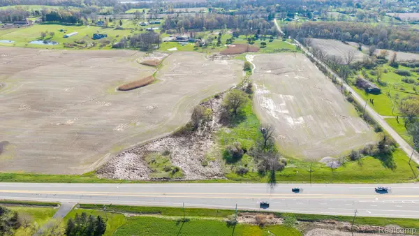 Lot 9 Lapeer Road, Metamora, MI 48371