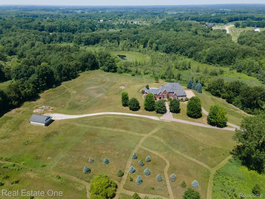 740 Greystone Drive, Chelsea, MI 48118 - #2
