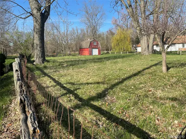 Lot 2 Elmhurst Drive, Howell, MI 48843