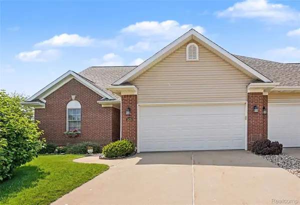 5478 Red Oak Court, Linden, MI 48451