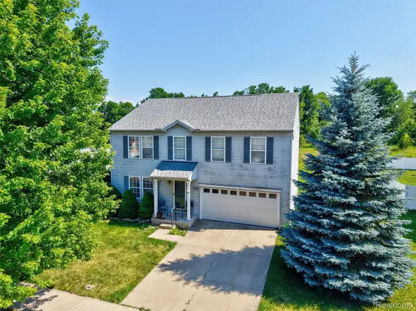 7430 Whippoorwill Lane, Davison, MI 48423