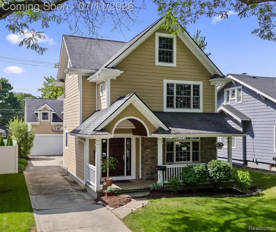 1240 Bird Avenue, Birmingham, MI 48009 - #2