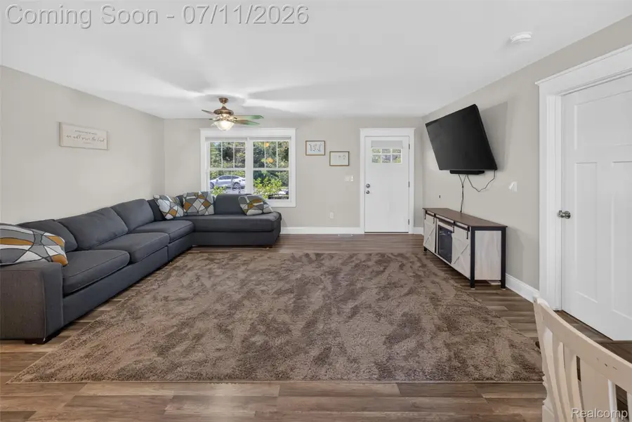 69053 Grove Street, Richmond, MI 48062 - #2