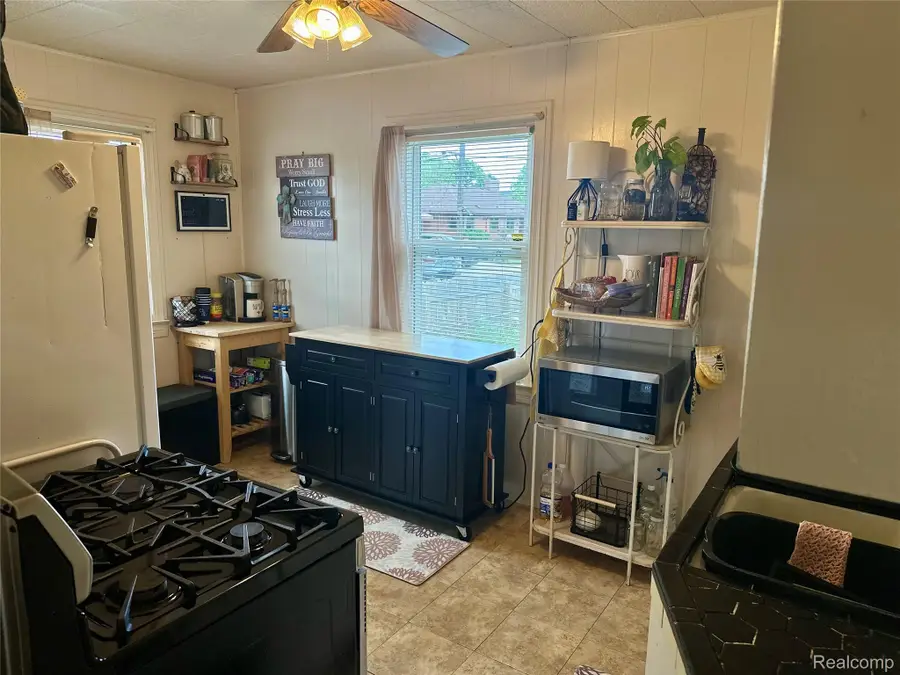 455 Campbell Street, River Rouge, MI 48218 - #3