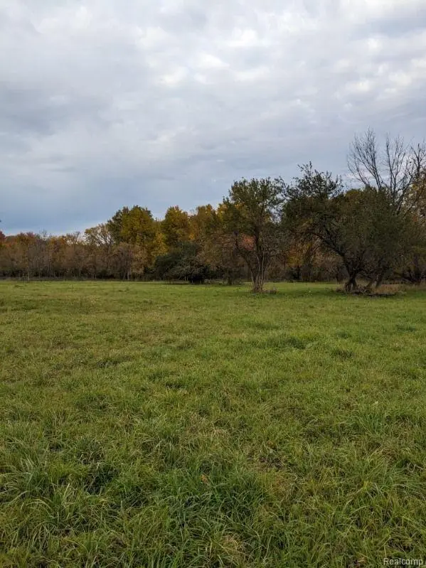 12885 Ebeling Road, Bruce, MI 48065